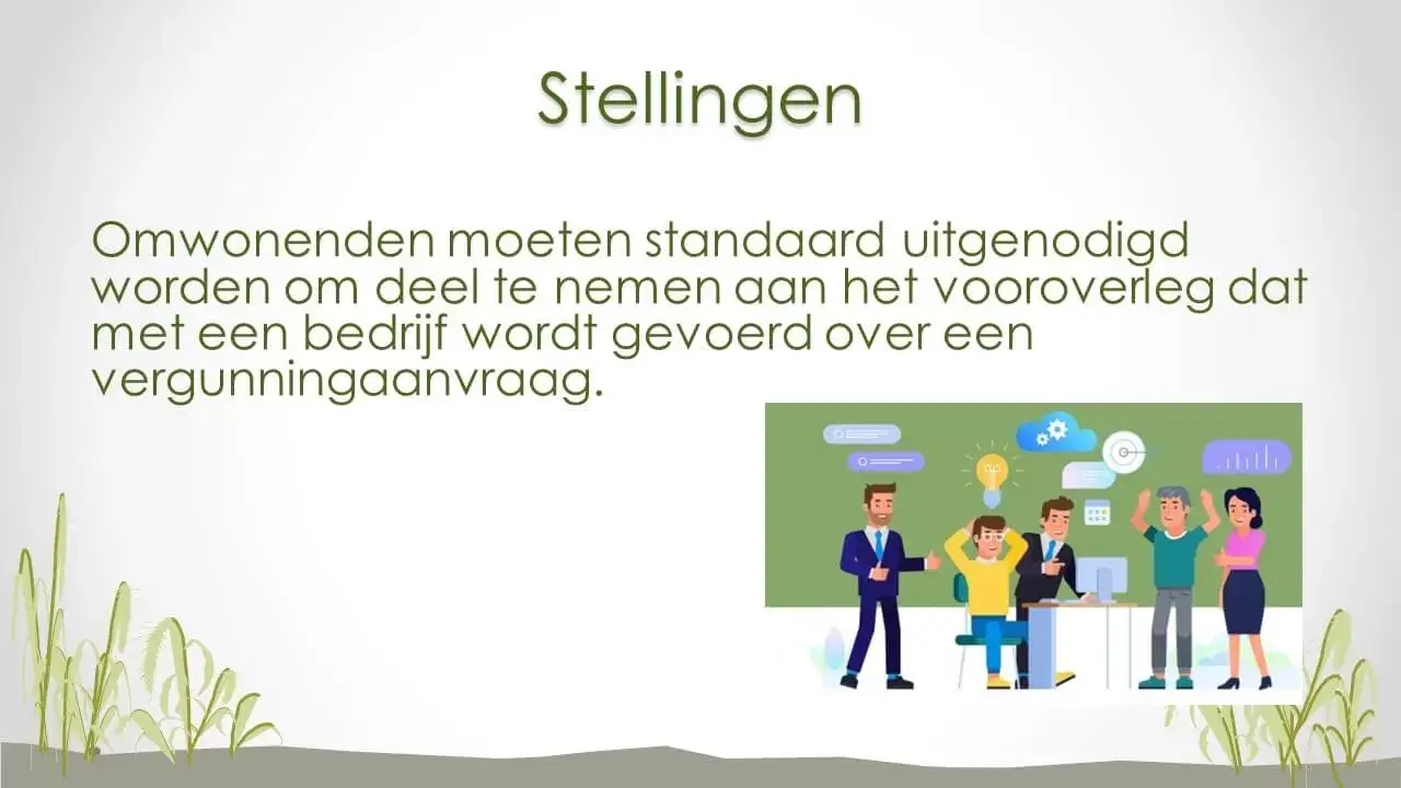 Powerpoint presentatie Dia 18