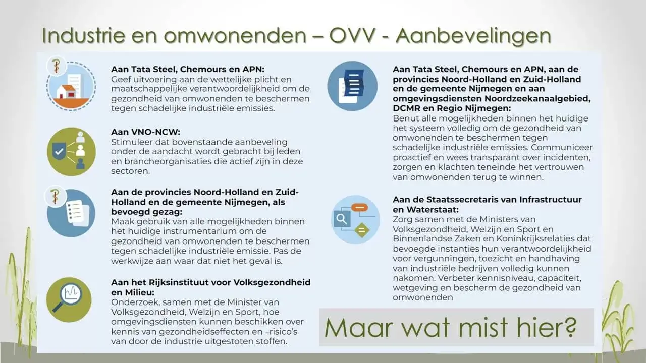 Powerpoint presentatie Dia 5