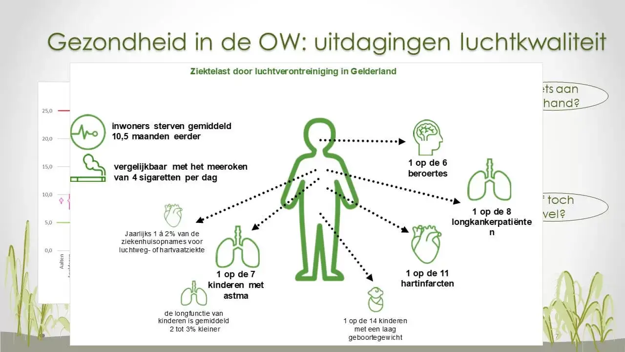 Powerpoint presentatie Dia 6