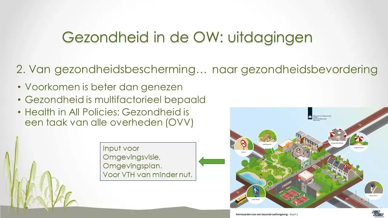 Powerpoint presentatie Dia 8