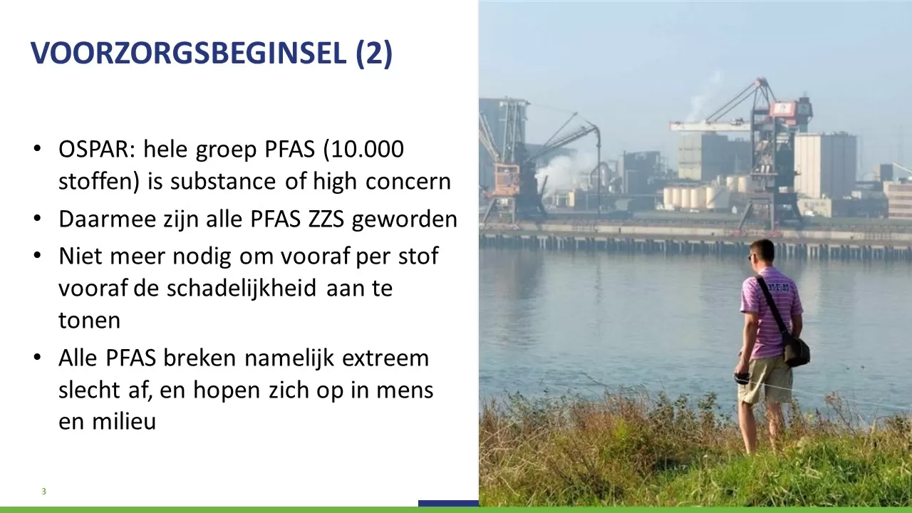 VOORZORGSBEGINSEL (2)
